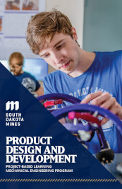 Project-Based Learning Brochure Image